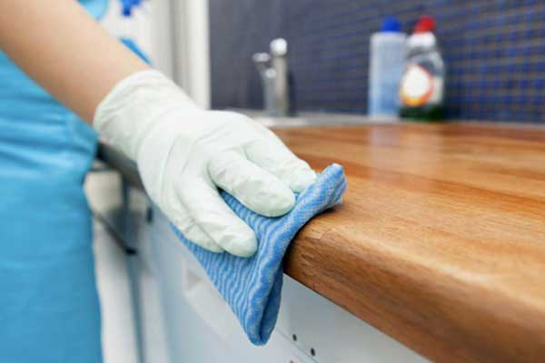 Bond Cleaning Brisbane | Deep Bond Cleaning