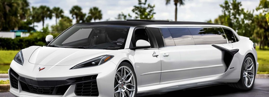 Find My Limo Limo LLC Cover Image