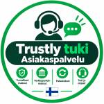 Trustly Tuki Profile Picture