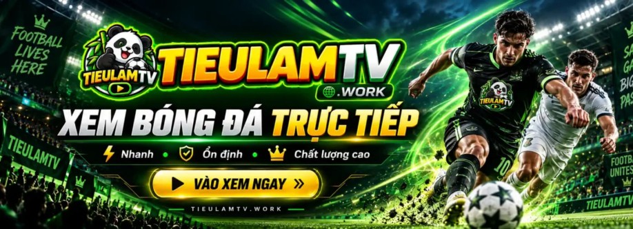 tieulamtv work Cover Image
