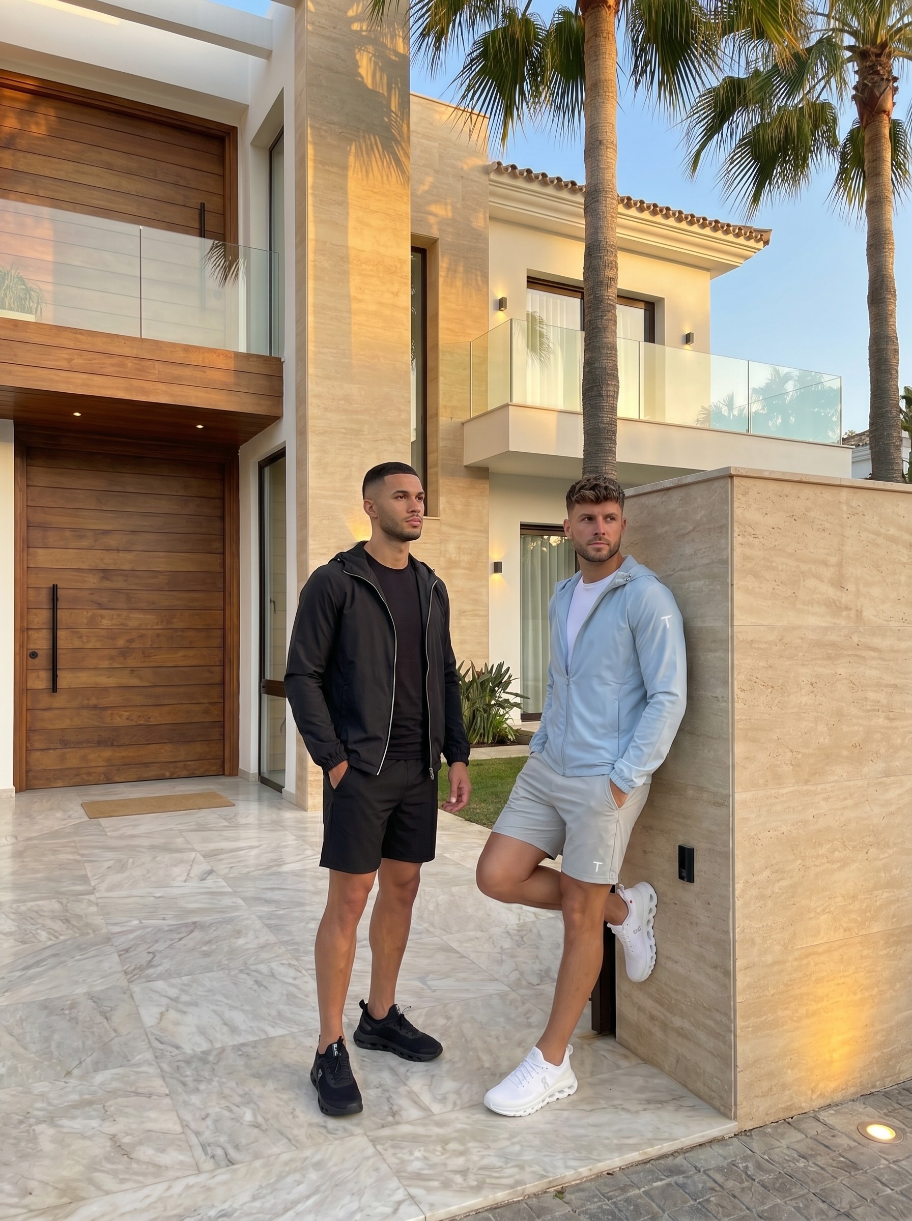 Tropez Clothing Profile Picture