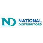 National Distributor Profile Picture