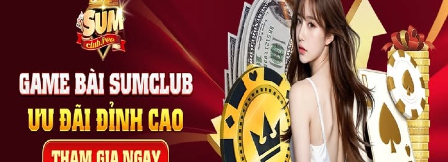 Sumclub Cover Image