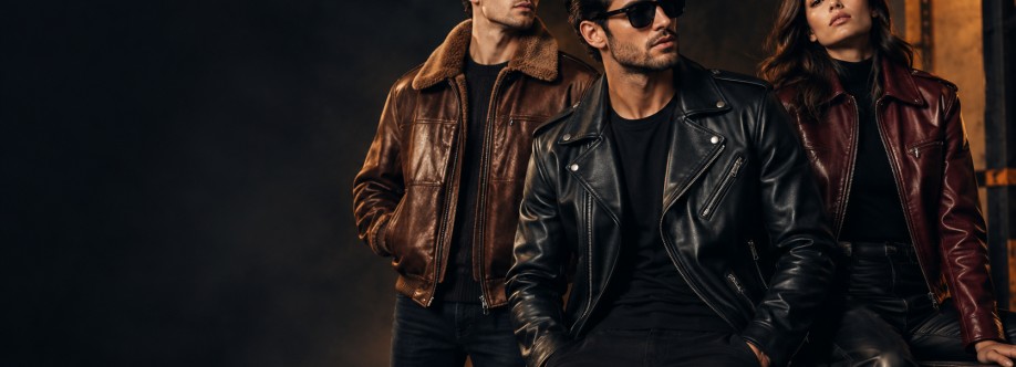 Fineyst Jackets Cover Image
