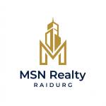 MSN Realty Raidurg Profile Picture