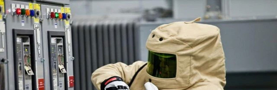 Arc Flash Training Cover Image