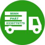 Vận Tải Minh Phát Profile Picture