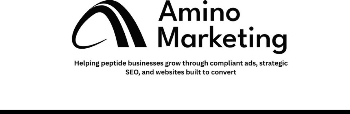 Amino Marketing Cover Image