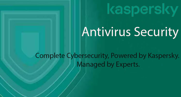 Kaspersky Antivirus Security: Shop at Radiant Partner India