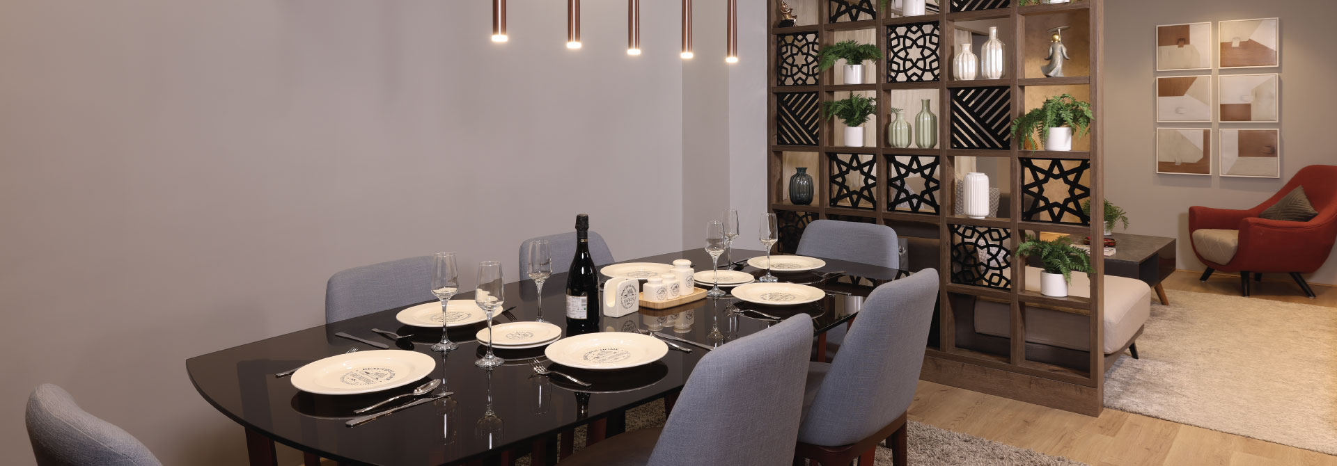 Interior Designers in Mangalore for Home | D'LIFE Interiors