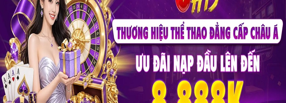 Nhà cái  H13 Cover Image