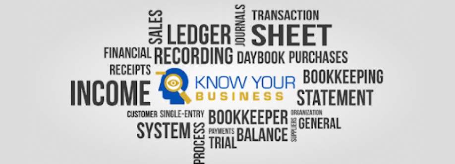 Know Business Cover Image