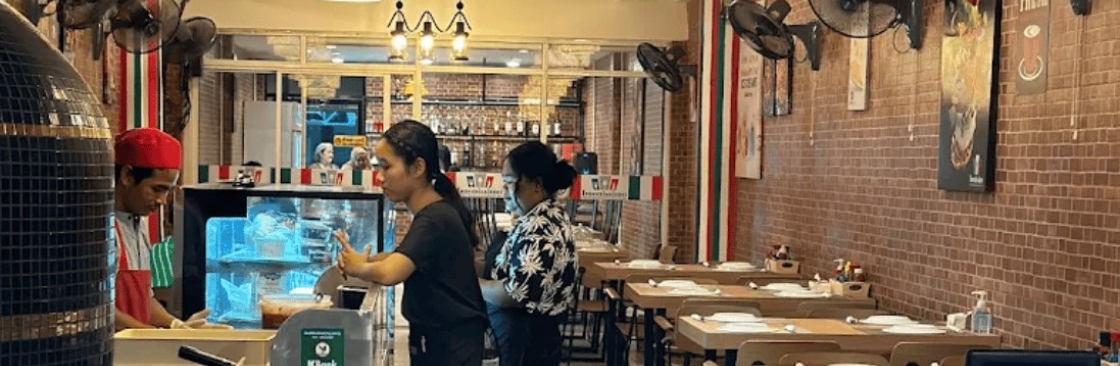 Punjabi Grill Phuket Cover Image
