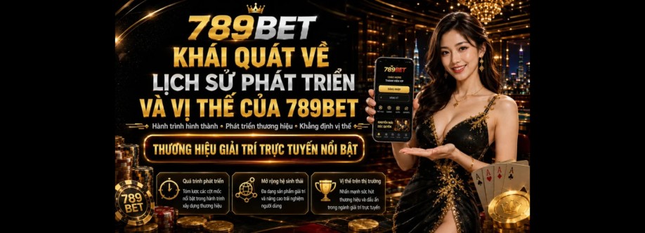 789BET 789BET Cover Image