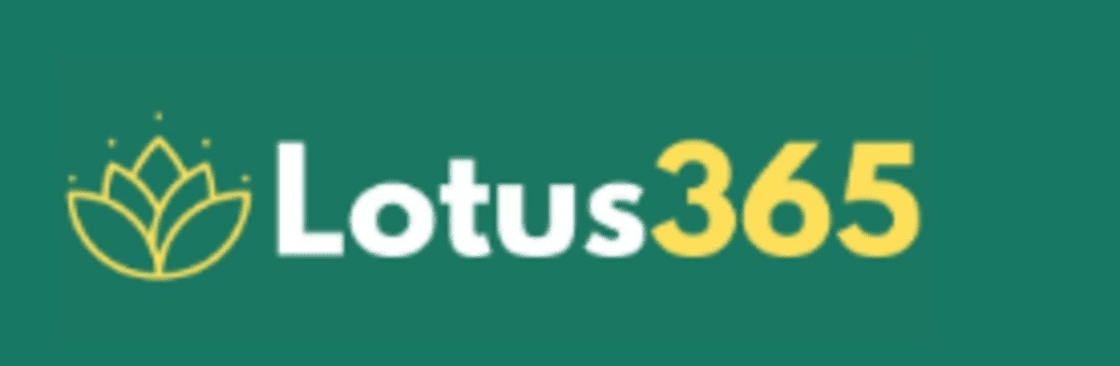 Lotus365 Official Cover Image