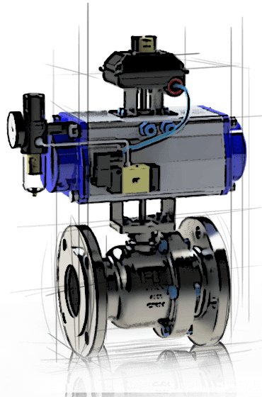Ball Valve Manufacturers in Mumbai, India