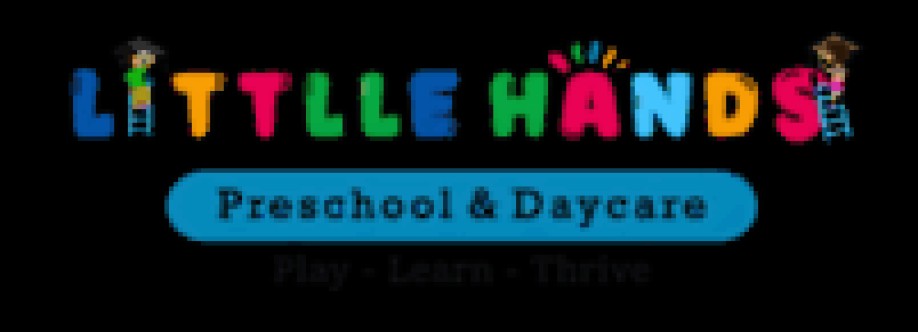 Little Hands Preschool Daycare Cover Image