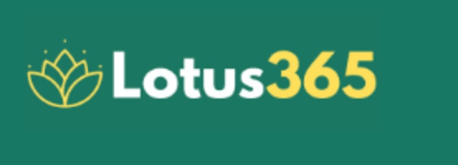 Lotus365 Cover Image