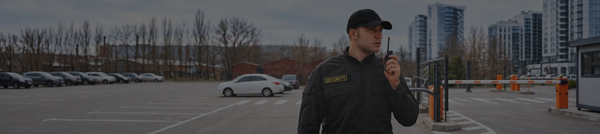 Armed Security Guards in Los Angeles | 24/7 Protection