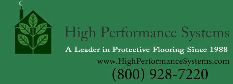 High Performance Systems Cover Image