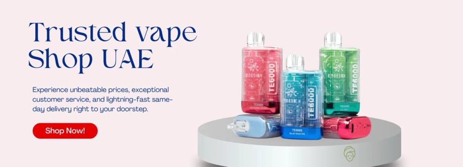 Vape Market UAE Cover Image