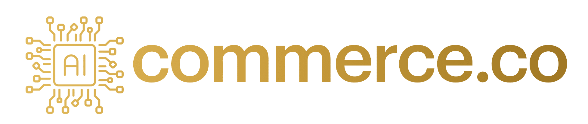 AICommerce – Freedom via A.I. + E-commerce