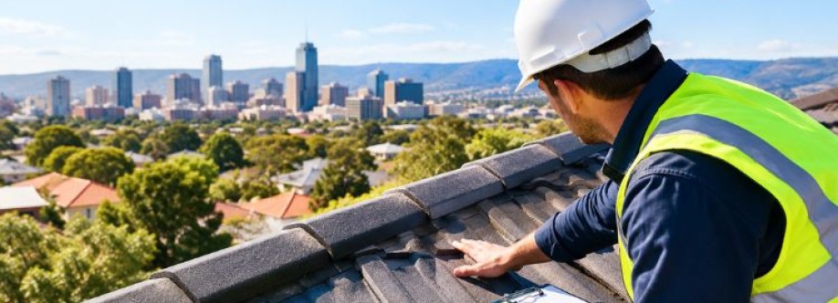 Roofing Company Adelaide Cover Image