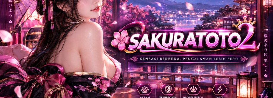 sakuratoto2 resmi Cover Image