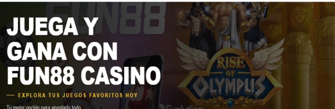 Fun88 Casino Cover Image