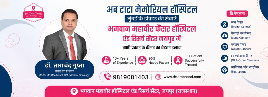 Dr Tara Chand Gupta Cover Image