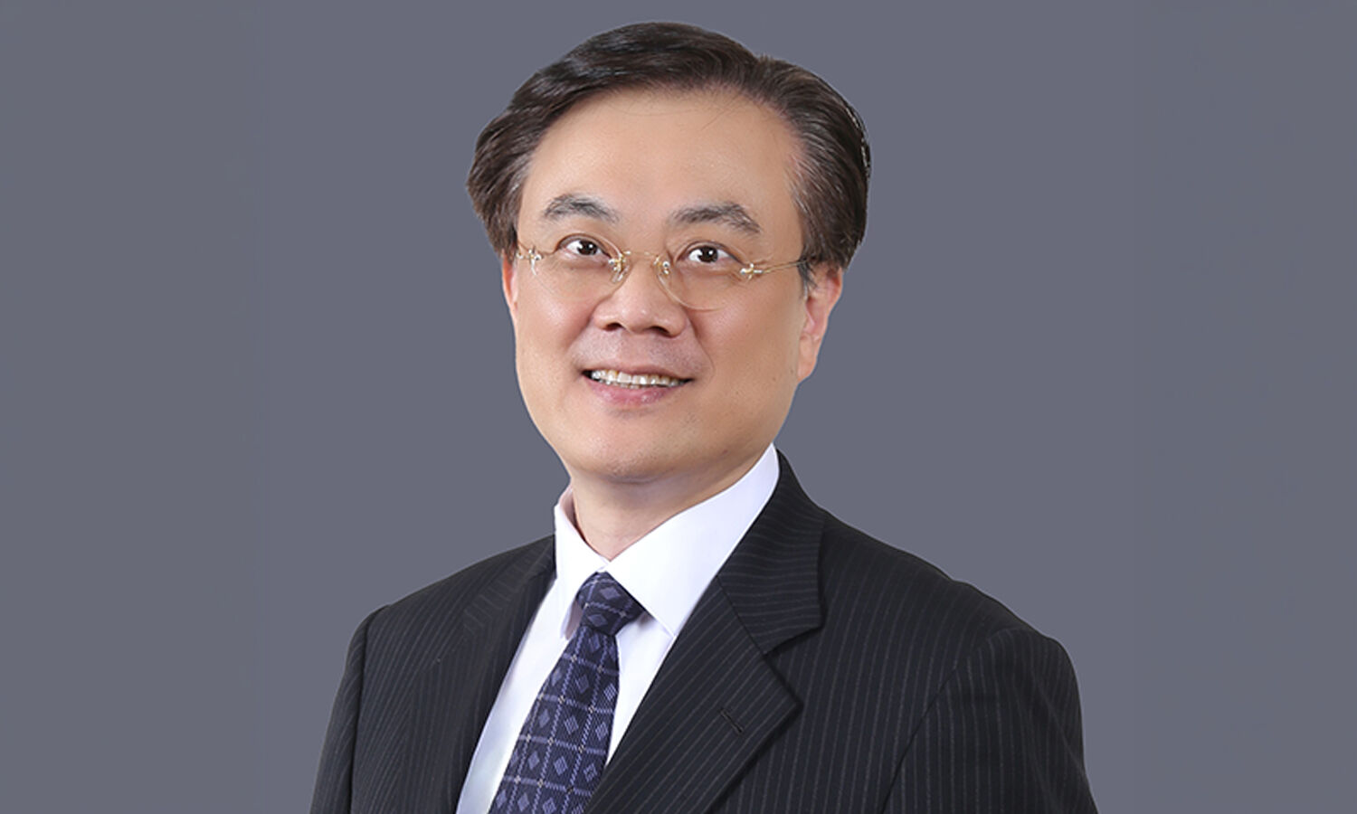 Kevin Wang named Managing Director of Global GSA Group Taiwan