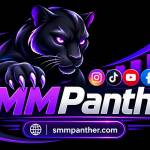 SMM Panther Profile Picture