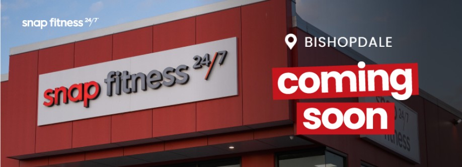 Snap Fitness Cover Image
