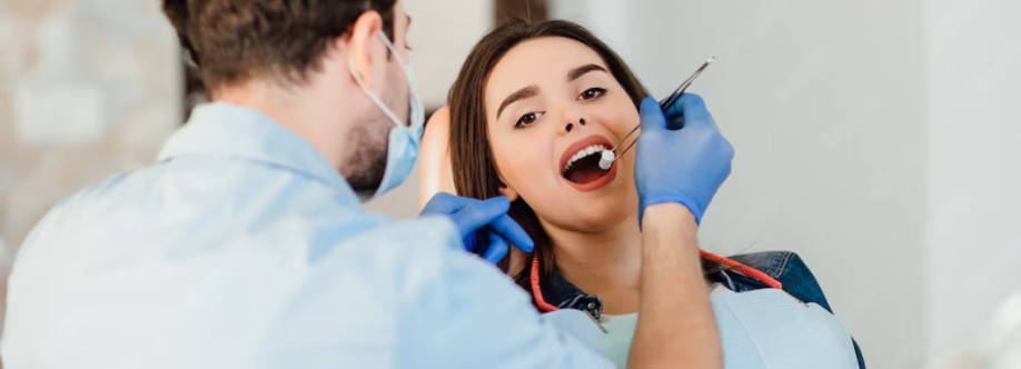 Complete Dental Care Cover Image