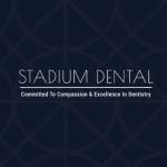 Stadium Dental Profile Picture