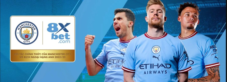 8xbet xz Cover Image