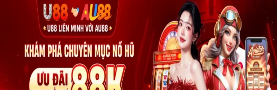 u88m10 com Cover Image