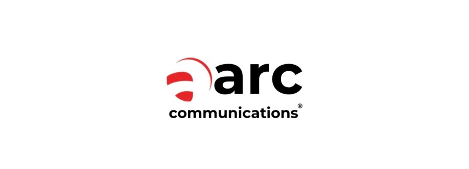 Arc Communications Cover Image