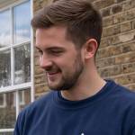 Benjamin David Profile Picture