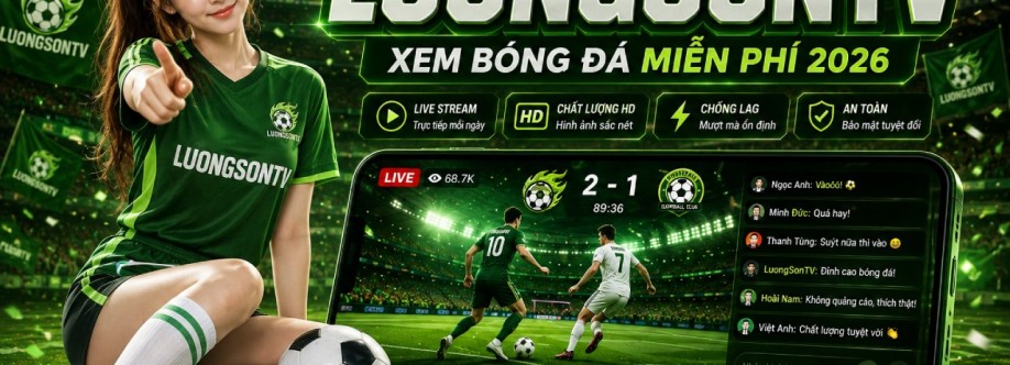 luongsontv fit Cover Image