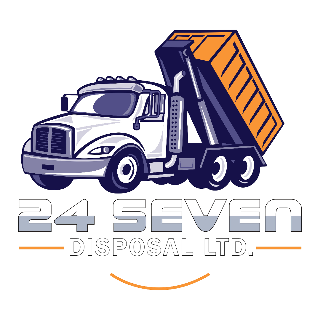 24Seven Disposal | Bin Rental & Dumpster Rental Brampton