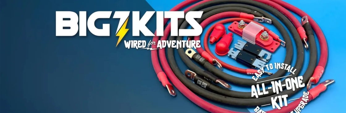 Big7 Kits Cover Image