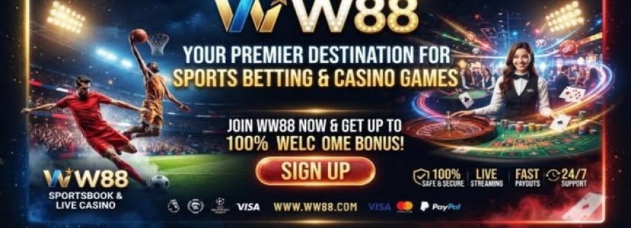 WW88 Cover Image
