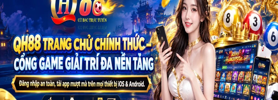 QH88 com Cover Image