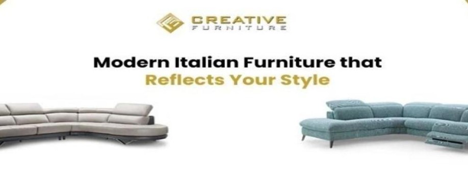 Creative Furniture Store Cover Image
