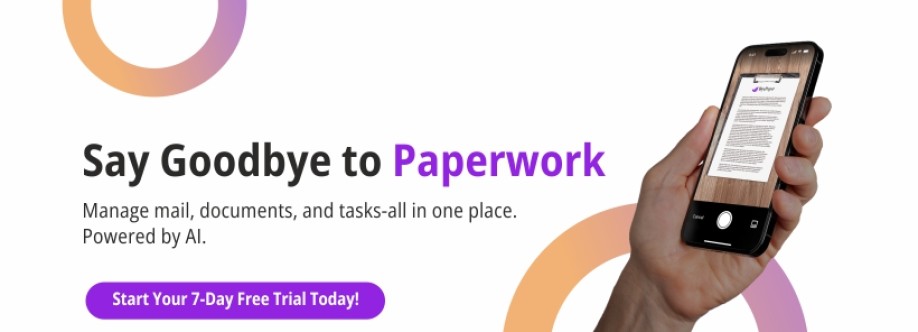 Bye Paper Cover Image