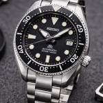 seiko watch Profile Picture