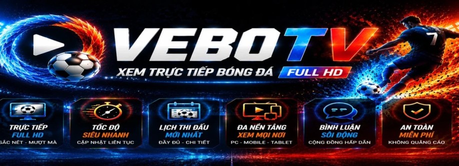 vebotv la Cover Image