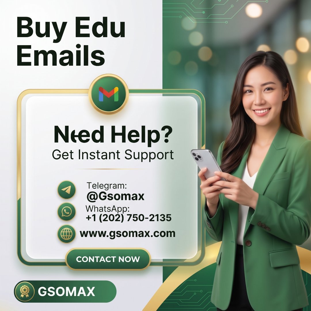 How to Buy EDU Emails Accounts: A Step-by-Step Guide - Storage - Tt Community