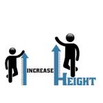 Height Increase Info Profile Picture